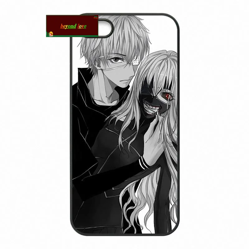 iphone 6 coque tokyo ghoul