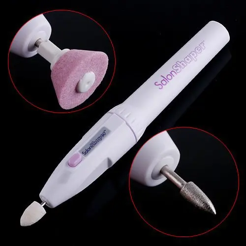 Polished Grinding Machine Pottery Art Polymer Clay Grinding Tools Electric Grinder Ceramic & Nail Art Tool
Polished Grinding Machine Pottery Art Polymer Clay Grinding Tools Electric Grinder Ceramic & Nail Art Tool