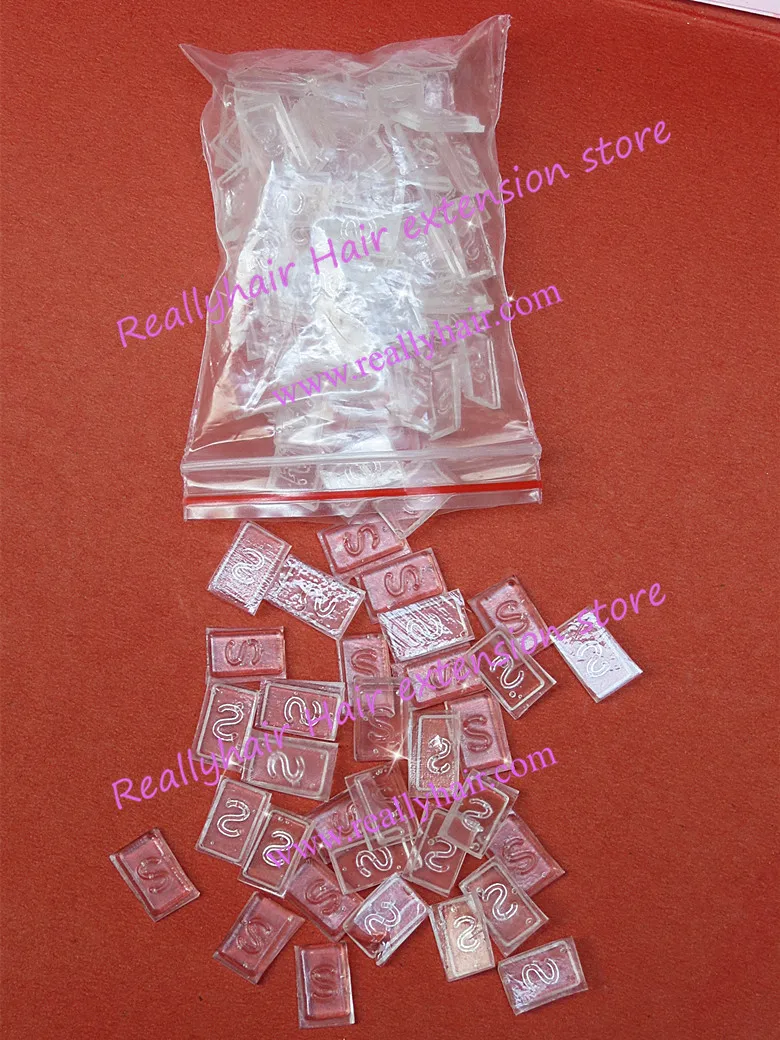 500 pcs Flat Tip Keratin Glue/ Italian keratin for Pre Bonded Hair Extensions Repair
500 pcs Flat Tip Keratin Glue/ Italian keratin for Pre Bonded Hair Extensions Repair