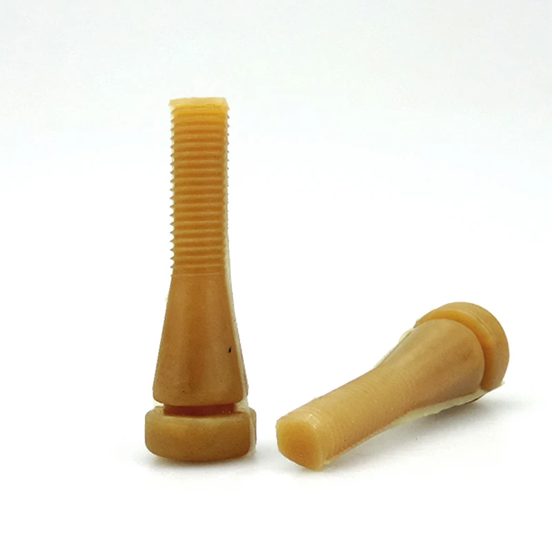 50 Pcs Poultry Rubber Rod Pigeon Quail Length 6 cm Rubber Plucking Fingers Removal Machine Glue Stick Plucker
50 Pcs Poultry Rubber Rod Pigeon Quail Length 6 cm Rubber Plucking Fingers Removal Machine Glue Stick Plucker