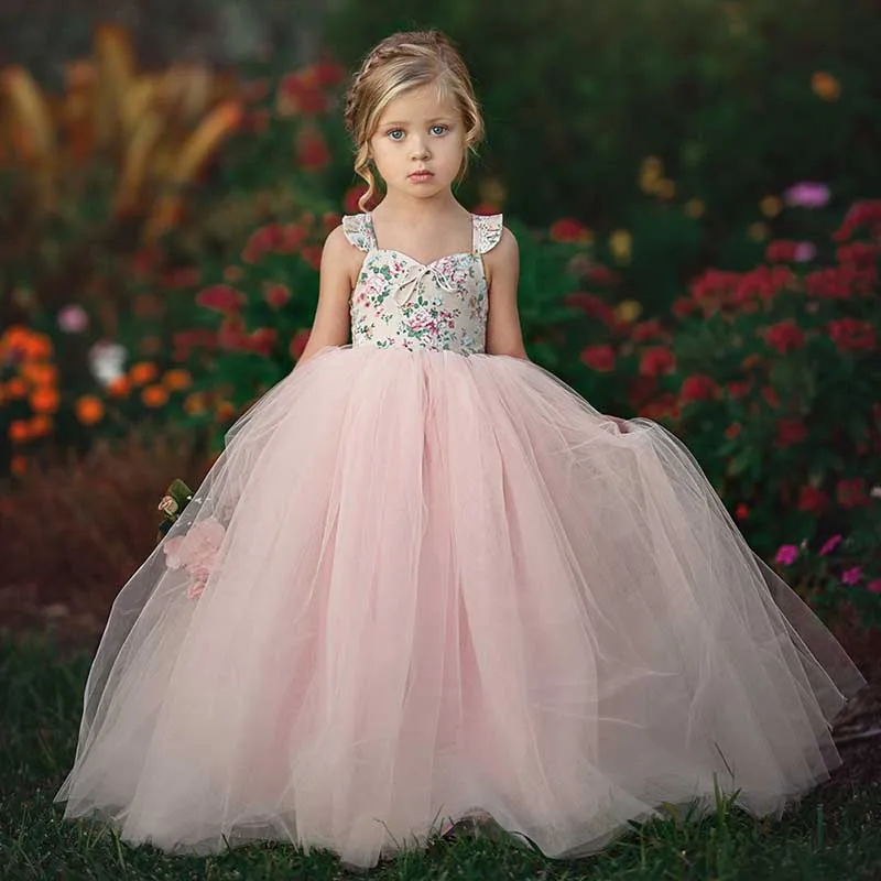 2019 Wedding Party lol Dress Baby Girls Floral Pink Tutu Dress Summer Dress For Kids Girl lol Suprise Vestido Princess Vestidos
2019 Wedding Party lol Dress Baby Girls Floral Pink Tutu Dress Summer Dress For Kids Girl lol Suprise Vestido Princess Vestidos