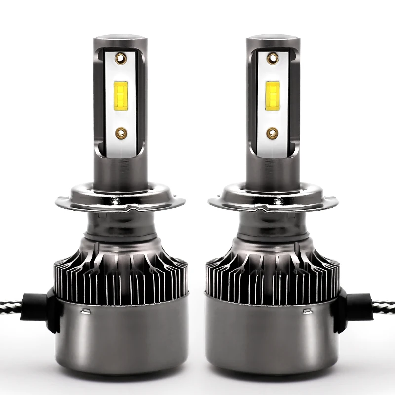 Сверхъяркая автомобильная лампа 12 В H7 LED H4 H1 H11 9005 Hb3 9006 Hb4 Комплект ламп 60 Вт 6500 к лм CSP Автомобильные фары лампы
Сверхъяркая автомобильная лампа 12 В H7 LED H4 H1 H11 9005 Hb3 9006 Hb4 Комплект ламп 60 Вт 6500 к лм CSP Автомобильные фары лампы