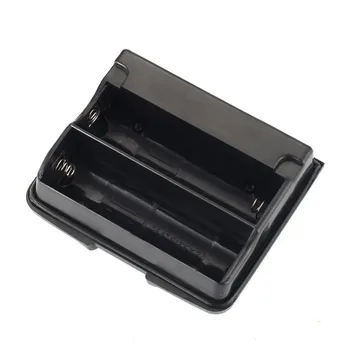 For Yaesu Battery Pack Walkie Talkie Vx-5r Vx-6r Vx-7r Fba-23 Battery Case Vx-710 Support 2 Aa Alkaline Battery Case Bags
For Yaesu Battery Pack Walkie Talkie Vx-5r Vx-6r Vx-7r Fba-23 Battery Case Vx-710 Support 2 Aa Alkaline Battery Case Bags