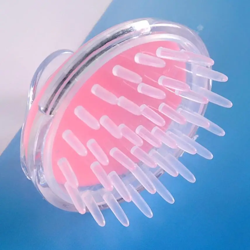 2017 New Silicone Shampoo Scalp Shower Body Washing Hair Massage Massager Brush Comb ma09dropship
2017 New Silicone Shampoo Scalp Shower Body Washing Hair Massage Massager Brush Comb ma09dropship