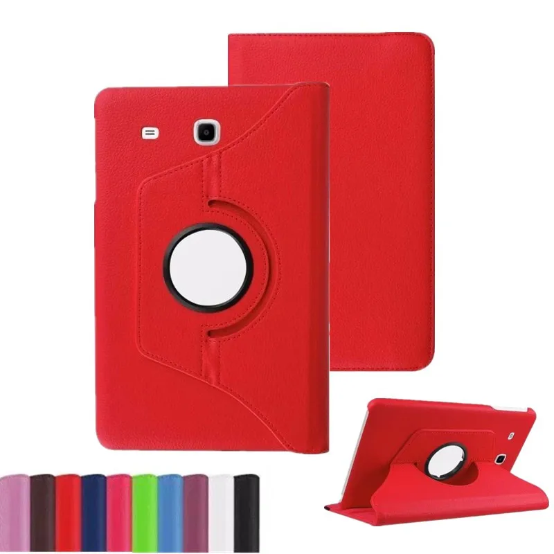 Rotating Case For Samsung Galaxy Tab E 9.6" HTB10jvdVmzqK1RjSZFHq6z3CpXas.jpg - Rotating Case For Samsung Galaxy Tab E 9.6"