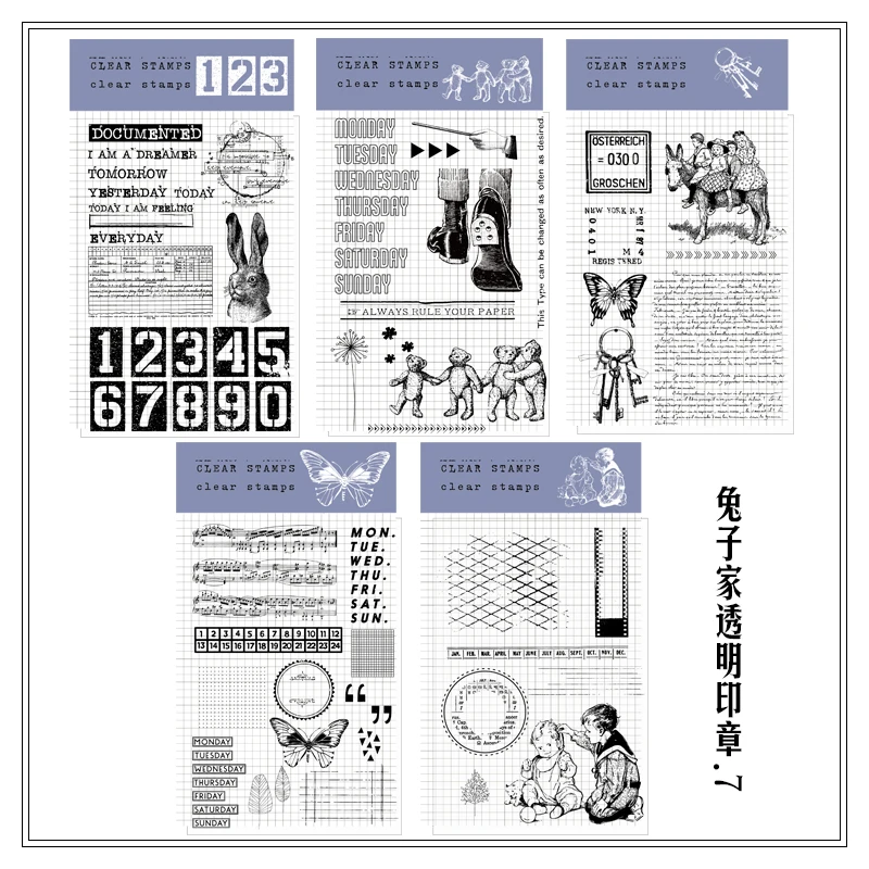 bear clear Stamps for DIY Scrapbooking/Card Making/Kids Christmas Decoration Supplies Popular A1281
bear clear Stamps for DIY Scrapbooking/Card Making/Kids Christmas Decoration Supplies Popular A1281