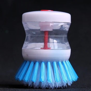 Kitchen Hydraulic Stick oil Dishwashing brush Pan Pot Bowl Cleaning Brush Rust Remover Cleaning Stick Wash Brushes
Kitchen Hydraulic Stick oil Dishwashing brush Pan Pot Bowl Cleaning Brush Rust Remover Cleaning Stick Wash Brushes