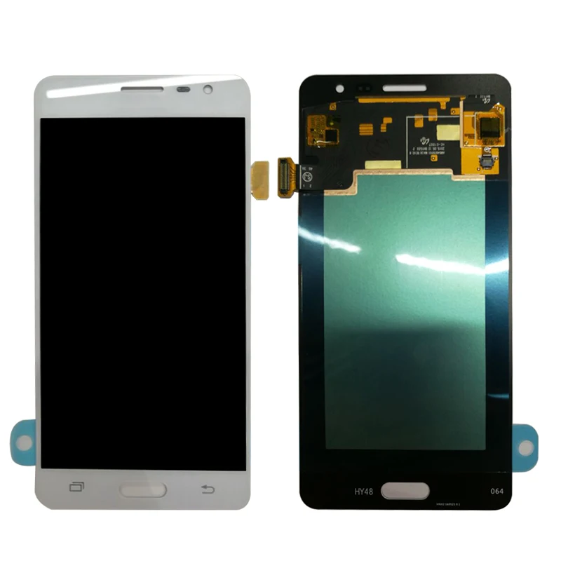 szHAIyu Tested OLED AMOLED LCD Display+Touch Screen For Samsung Galaxy J3 pro J3110 J3P J3119 LCD Display
szHAIyu Tested OLED AMOLED LCD Display+Touch Screen For Samsung Galaxy J3 pro J3110 J3P J3119 LCD Display