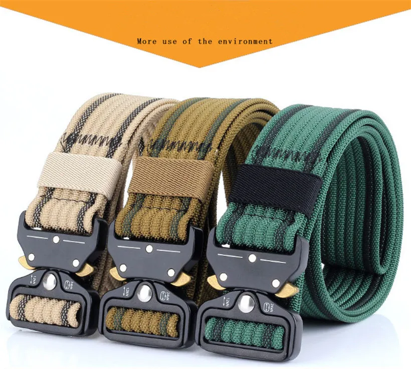 Nylon belt (8)