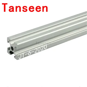 Arbitrary Cutting 1000mm 2020 Aluminum Extrusion Profile,Black,Silvery and Gold Color.
Arbitrary Cutting 1000mm 2020 Aluminum Extrusion Profile,Black,Silvery and Gold Color.