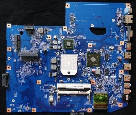 ACER notebook motherboard 7540 macro 7540G mbpjc01001 48.4FP02.011 independent graphics card motherboard
ACER notebook motherboard 7540 macro 7540G mbpjc01001 48.4FP02.011 independent graphics card motherboard