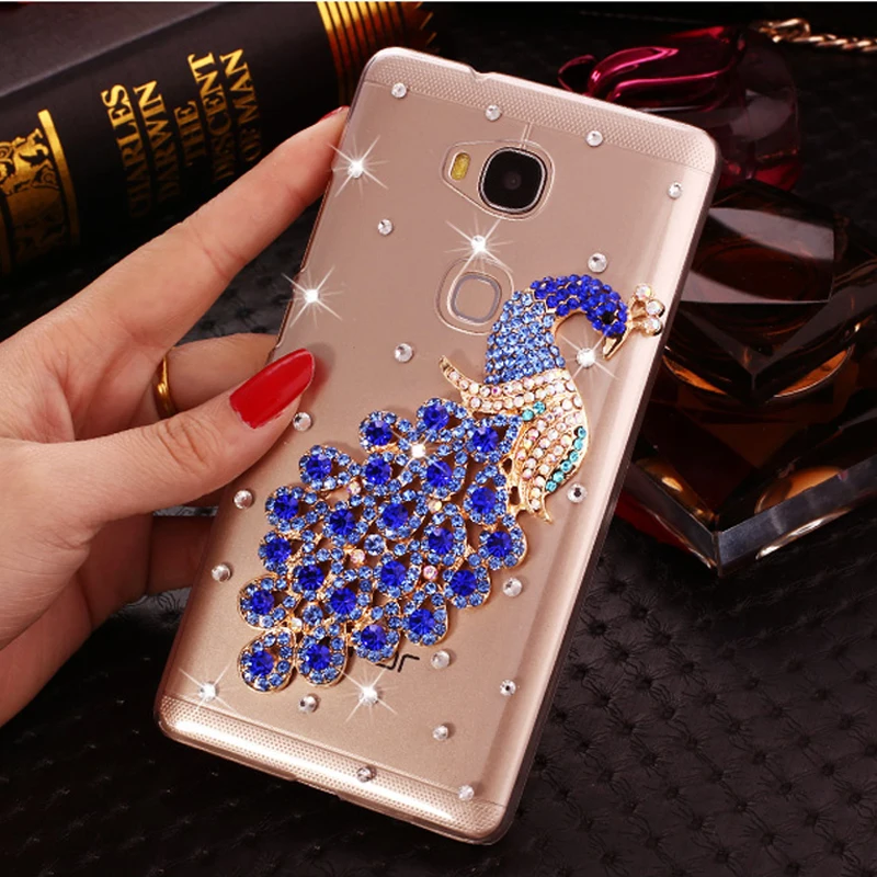Huawei honor 6A - Huawei honor 6C (4)