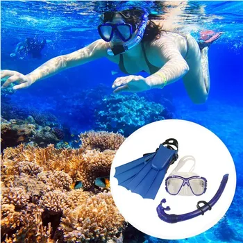 Professional Silicone Diving Mask Anti-Fog Three-piece Suit Swimming Snorkeling Suit Water Sport Fish Swimming Diving Equipment
Professional Silicone Diving Mask Anti-Fog Three-piece Suit Swimming Snorkeling Suit Water Sport Fish Swimming Diving Equipment