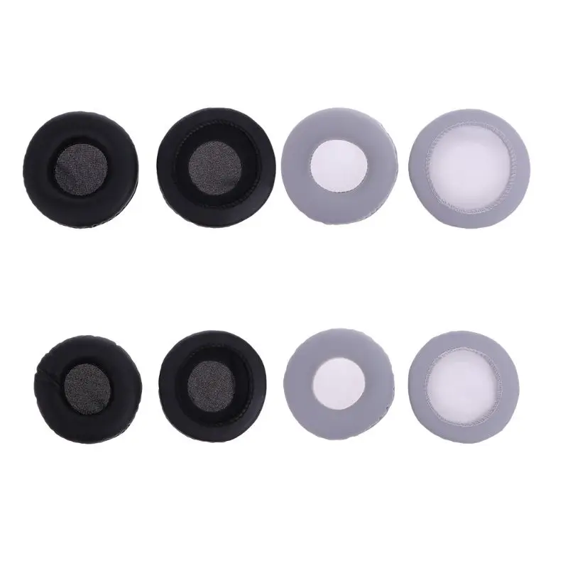 1 Pair Ear Pads Foam Sponge Earphones Protective Cover 68mm 72mm Earpads Replacement for Audio-technica SJ1 SJ11 SJ33 
1 Pair Ear Pads Foam Sponge Earphones Protective Cover 68mm 72mm Earpads Replacement for Audio-technica SJ1 SJ11 SJ33