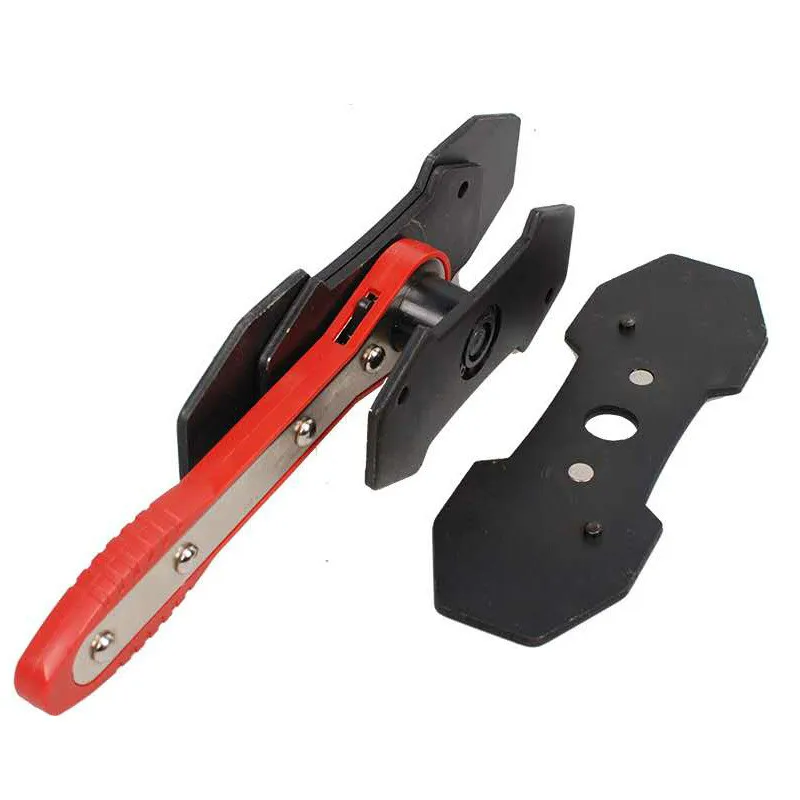 Ratchet brake cylinder separation tool fast brake piston separator brake cylinder return tool
Ratchet brake cylinder separation tool fast brake piston separator brake cylinder return tool