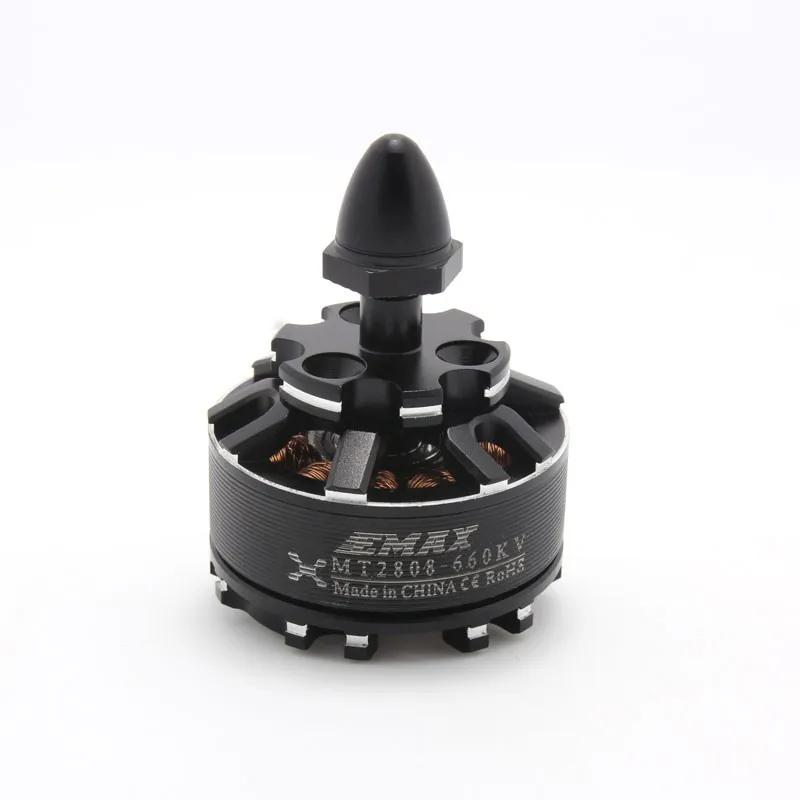 EMAX MT2808 660KV 850KV MT2808 CW/CCW бесщеточный двигатель мультикоптера светильник вес дизайн для Rc racing drone Бесплатная доставка
EMAX MT2808 660KV 850KV MT2808 CW/CCW бесщеточный двигатель мультикоптера светильник вес дизайн для Rc racing drone Бесплатная доставка
