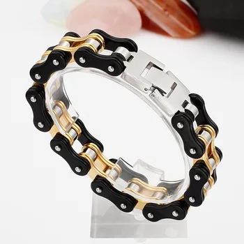 New personality bracelet men punk retro leather bracelet fashion jewelry leather accessories wholesale
New personality bracelet men punk retro leather bracelet fashion jewelry leather accessories wholesale