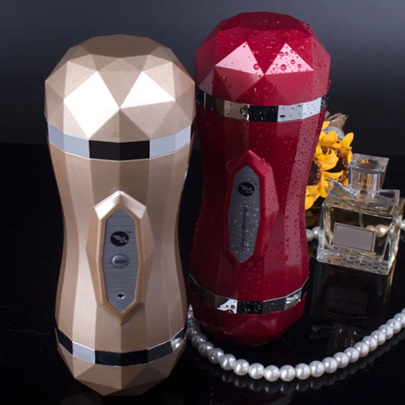 Automatic Sucking Dual Hole Masturbator For Men Anal Masturbation Cup Vagina Real Pussy Oral Aircraft Cup Sex Toys Passion Cup 6 Automatic Sucking Dual Hole Masturbator For Men Anal Masturbation Cup Vagina Real Pussy Oral Aircraft Cup Sex Toys Passion Cup 6