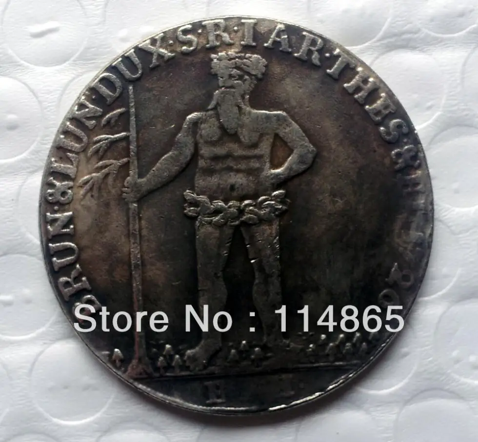 German States 1726 Coins COPY commemorative coins-replica coins medal coins collectibles
German States 1726 Coins COPY commemorative coins-replica coins medal coins collectibles