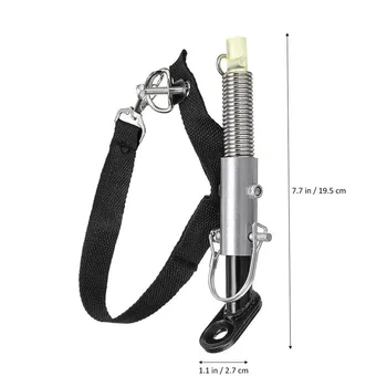 Universal Bike Trailer Steel Linker Bicycle Trailer Classic Hitch Model Baby Pet Coupler Hitch LinkerTrailer Hitch Adapter
Universal Bike Trailer Steel Linker Bicycle Trailer Classic Hitch Model Baby Pet Coupler Hitch LinkerTrailer Hitch Adapter