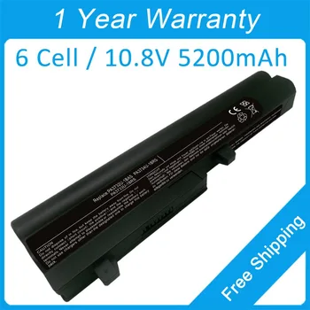 New 5200mah laptop battery for toshiba NB200 NB205-N230 NB200-00P NB200-11M NB200-12V NB205-N311 PA3734U-1BRS
New 5200mah laptop battery for toshiba NB200 NB205-N230 NB200-00P NB200-11M NB200-12V NB205-N311 PA3734U-1BRS