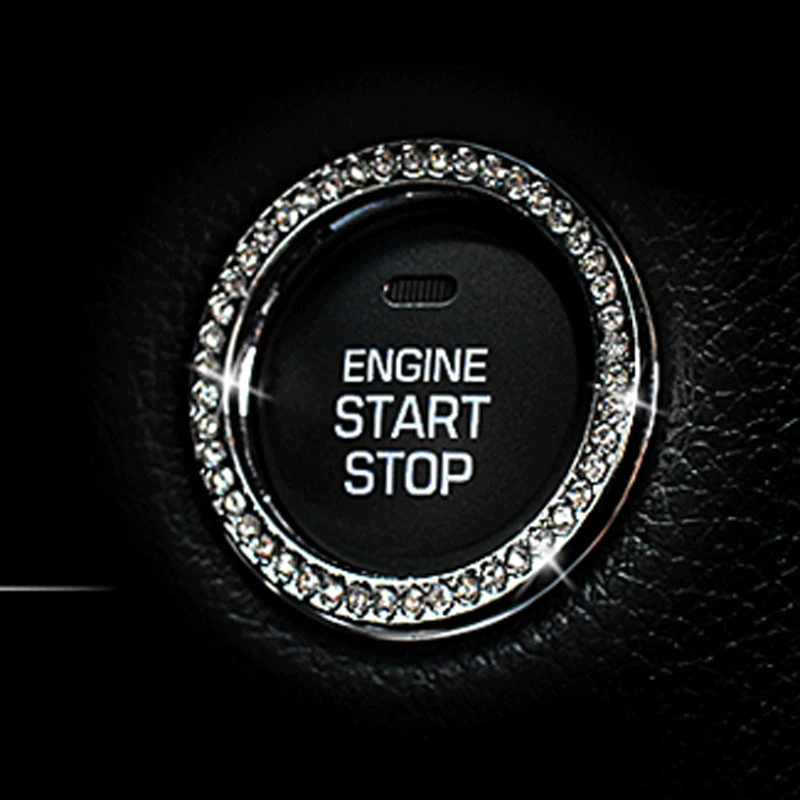 Car one button start button decoration sticker FOR Skoda Octavia Fabia Rapid Superb Yeti Roomster/Mazda 2 3 5 6 CX5 CX7 CX9 Aten
Car one button start button decoration sticker FOR Skoda Octavia Fabia Rapid Superb Yeti Roomster/Mazda 2 3 5 6 CX5 CX7 CX9 Aten