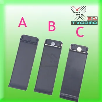 10Pcs/Lot Console Back Bracket Case Stand Holder for Nintend Switch NS NX Joy-Con Console
10Pcs/Lot Console Back Bracket Case Stand Holder for Nintend Switch NS NX Joy-Con Console