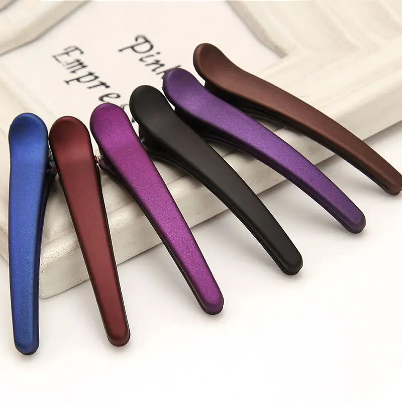 Scrubs Duckbill Hair Clamp Clip Beauty Styling Accessories For Women Girls Hair Clips Pin Barrette Hairgrip Hairclip Headdress
Scrubs Duckbill Hair Clamp Clip Beauty Styling Accessories For Women Girls Hair Clips Pin Barrette Hairgrip Hairclip Headdress
