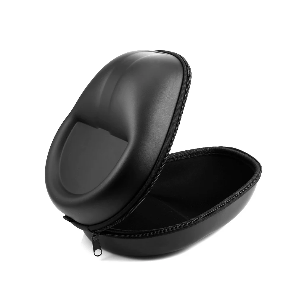 Headphone Storage Bag Carrying Case Hard Earphone Protecter Portable Universal Zipper Headset Holder For travelling Protector
Headphone Storage Bag Carrying Case Hard Earphone Protecter Portable Universal Zipper Headset Holder For travelling Protector