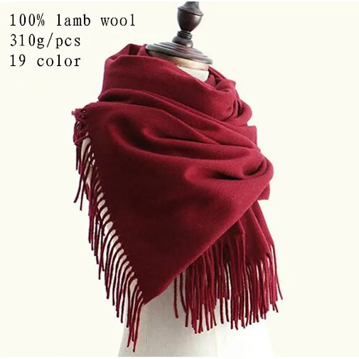 Naizaiga winter warm 200*70cm solid lamb wool arcylic blending shawl factory outlet wholesale pashmina wen scarves , QYR12
Naizaiga winter warm 200*70cm solid lamb wool arcylic blending shawl factory outlet wholesale pashmina wen scarves , QYR12