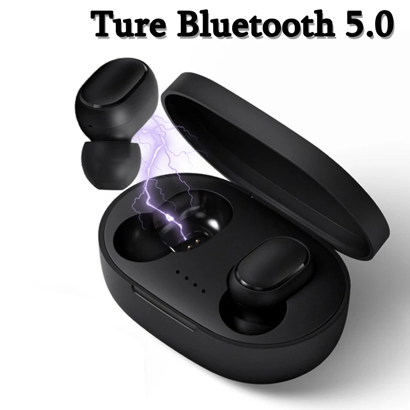 2019 Newest A6S earphones PK Redmi Airdots Bluetooth 5.0 Headset Mini Waterproof Wireless Earphone Build-in Mic Handfree Earbuds
2019 Newest A6S earphones PK Redmi Airdots Bluetooth 5.0 Headset Mini Waterproof Wireless Earphone Build-in Mic Handfree Earbuds