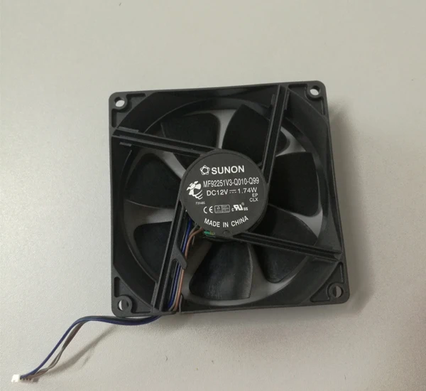 Fan