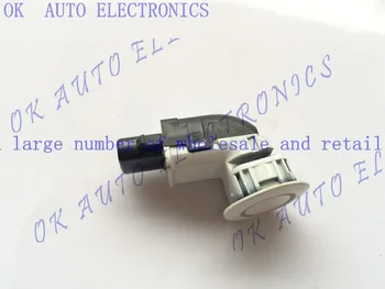 Parking Sensor PDC Sensor Parking Distance Control Sensor for TOYOTA Sienna 89341-45030 188300-2371 2006-2010
Parking Sensor PDC Sensor Parking Distance Control Sensor for TOYOTA Sienna 89341-45030 188300-2371 2006-2010