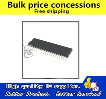 Free Shipping 20pcs/lots PIC18F442-I/P PIC18F442 18F442 DIP-40 New original IC In stock!
Free Shipping 20pcs/lots PIC18F442-I/P PIC18F442 18F442 DIP-40 New original IC In stock!