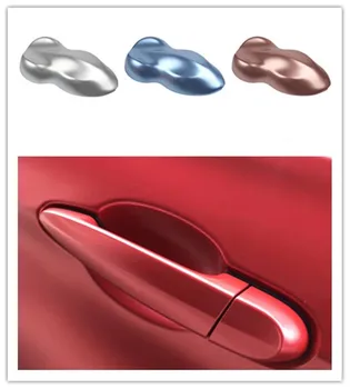 Sunice lightning metal Vinyl Film Car Wrap Plating Matte Ice Sticker Waterproof Stain Anti-UV Decorative Auto Film Motocycle
Sunice lightning metal Vinyl Film Car Wrap Plating Matte Ice Sticker Waterproof Stain Anti-UV Decorative Auto Film Motocycle