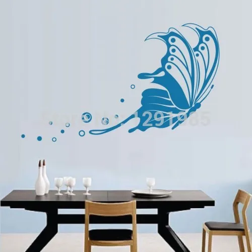 Free Shipping Flying Butterfly DIY Removable PVC Wall Sticker Home Decor Decals custom made home decoration fashion
Free Shipping Flying Butterfly DIY Removable PVC Wall Sticker Home Decor Decals custom made home decoration fashion