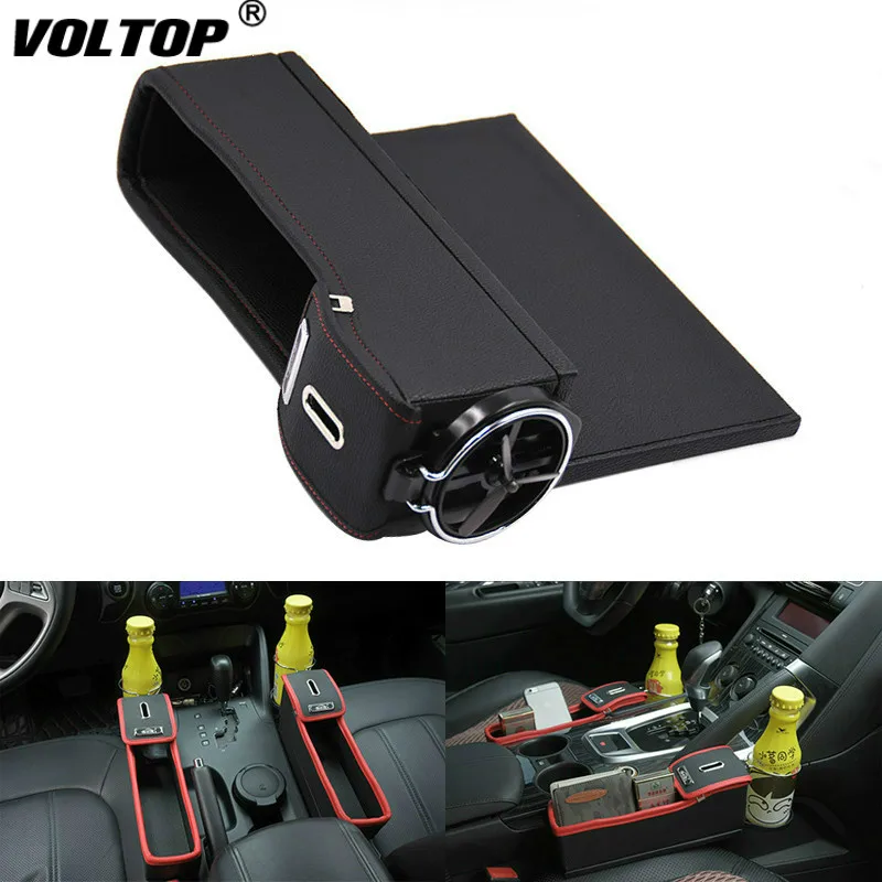 Car Seat Storage Box Cup Drink Holder Organizer Accessories Gap Pocket Stowing Tidying For Phone Pad Card Coin Case
Car Seat Storage Box Cup Drink Holder Organizer Accessories Gap Pocket Stowing Tidying For Phone Pad Card Coin Case
