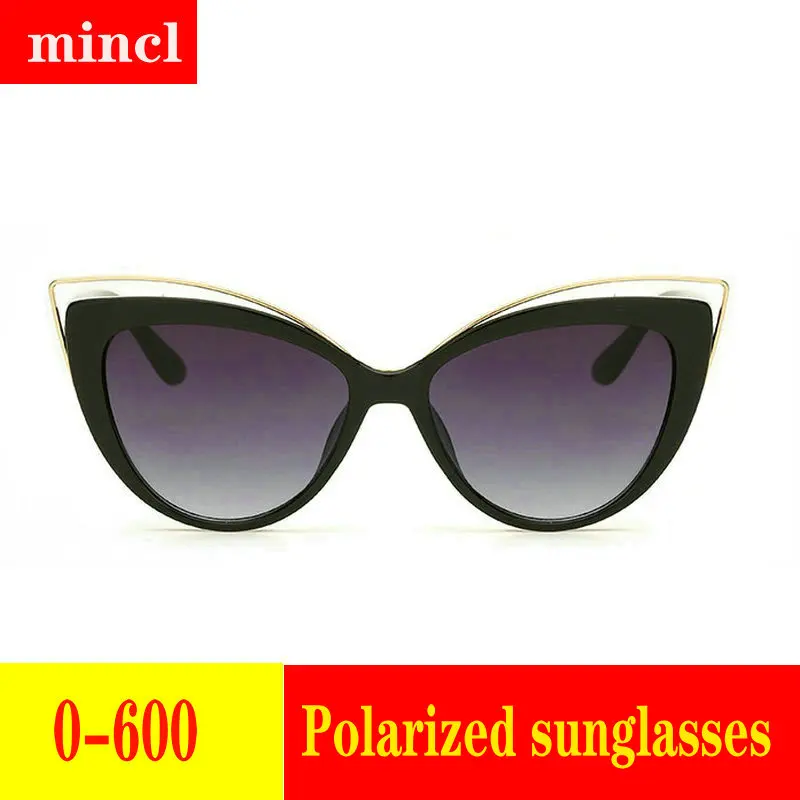 Prescription Polarized Myopia Sunglasses Women cat Short sighted Optics Men's women fashion square Polarized sunglasses FML
Prescription Polarized Myopia Sunglasses Women cat Short sighted Optics Men's women fashion square Polarized sunglasses FML