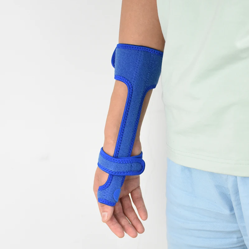 Ортопедические продукты поддержка рук и пальцев бандаж артрит пальцы