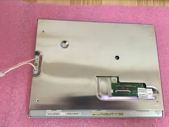 LQ080V3DG01 lcd display screen panel
LQ080V3DG01 lcd display screen panel