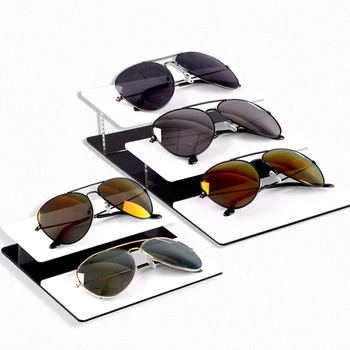 Multilayer Acrylic Sunglasses Display Rack Shelf Eyeglasses Showing Stand Jewelry Desktop Bracelet Holder Necklace Showcase 
Multilayer Acrylic Sunglasses Display Rack Shelf Eyeglasses Showing Stand Jewelry Desktop Bracelet Holder Necklace Showcase