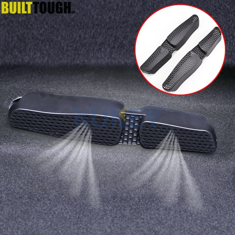 For AUDI A3 S3 RS3 8V SEAT LEON 5F MK3 2013-2018 Under Seat AC Heater Air Conditioner Duct Outlet Vent Protective Grille Cover
For AUDI A3 S3 RS3 8V SEAT LEON 5F MK3 2013-2018 Under Seat AC Heater Air Conditioner Duct Outlet Vent Protective Grille Cover