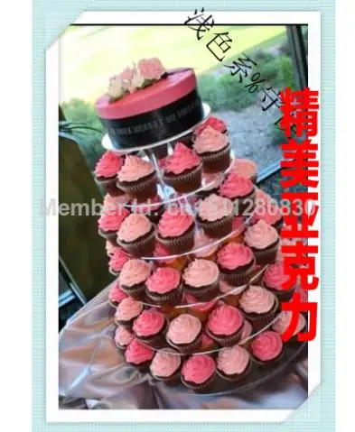 6 tier of Korean acrylic fruit cake Disc afternoon heart plate fashion creative birthday wedding acrylic cupcake standdecoration
6 tier of Korean acrylic fruit cake Disc afternoon heart plate fashion creative birthday wedding acrylic cupcake standdecoration