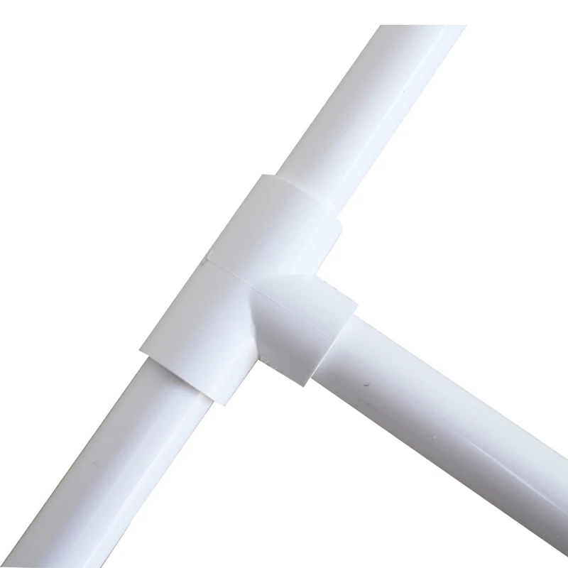 2 Pcs Garden watering Connectors For Irrigation Hose Water Pipe Joints Watering System Parts
2 Pcs Garden watering Connectors For Irrigation Hose Water Pipe Joints Watering System Parts