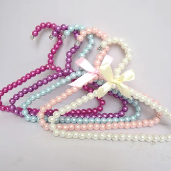 MEYA 5pcs/lot 20cm children plastic pearl hanger pet dog hangers for clothes pegs baby clothes hanger
MEYA 5pcs/lot 20cm children plastic pearl hanger pet dog hangers for clothes pegs baby clothes hanger
