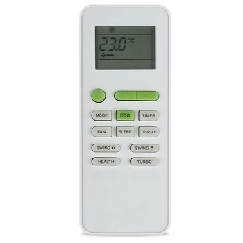 1pcs air Conditioner conditioning remote control suitable for tcl IFB KTTCL005 AKVILON clair rotenso
1pcs air Conditioner conditioning remote control suitable for tcl IFB KTTCL005 AKVILON clair rotenso
