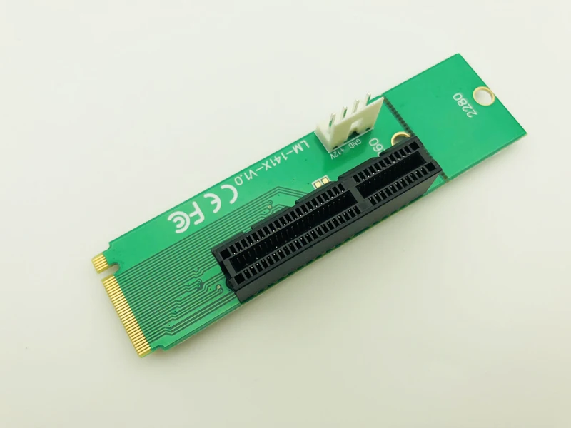 100 шт. высокое качество NGFF M.2 к PCI-E 4x 1x слот переходная карта адаптер M2 к PCIE X4 X1 конвертер для биткоина Litecoin Miner
100 шт. высокое качество NGFF M.2 к PCI-E 4x 1x слот переходная карта адаптер M2 к PCIE X4 X1 конвертер для биткоина Litecoin Miner