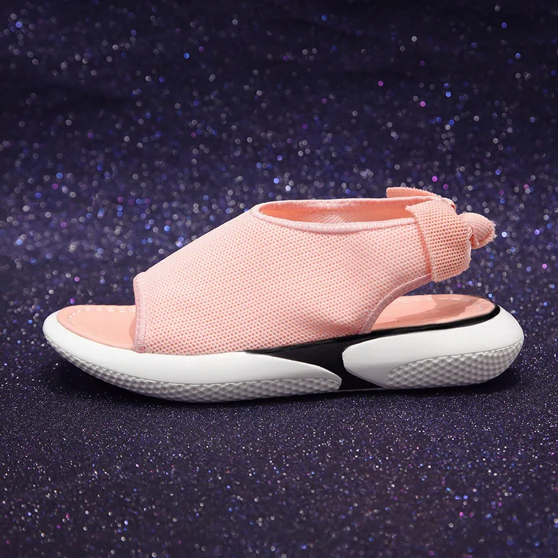 2018 fashion new solid summer women sandals breathable casual hot sales shoes woman Leisure cute butterfly adults ladies shoes
2018 fashion new solid summer women sandals breathable casual hot sales shoes woman Leisure cute butterfly adults ladies shoes