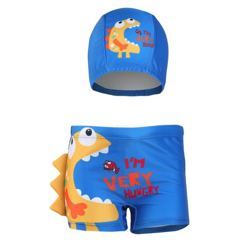 new children's split swimsuit male children's dinosaur crab big mouth beast various patterns swimming trunks with swimming cap
new children's split swimsuit male children's dinosaur crab big mouth beast various patterns swimming trunks with swimming cap