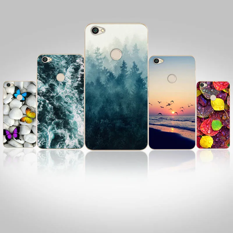 FANATU Soft TPU Xiaomi Redmi Note 5A Pro Prime Phone Case Silicon Back Cover Original Case Redmi Note 5A Pro Bumper Case 32G 64G
FANATU Soft TPU Xiaomi Redmi Note 5A Pro Prime Phone Case Silicon Back Cover Original Case Redmi Note 5A Pro Bumper Case 32G 64G